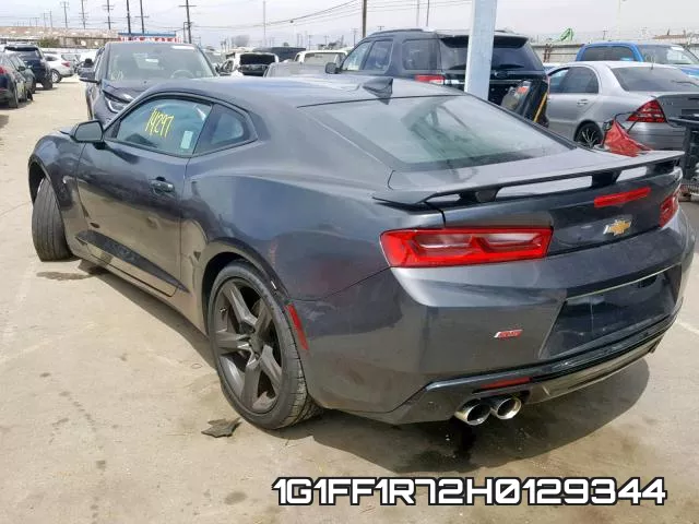 1G1FF1R72H0129344 фото 4