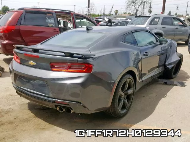 1G1FF1R72H0129344 фото 5