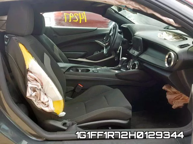 1G1FF1R72H0129344 фото 6