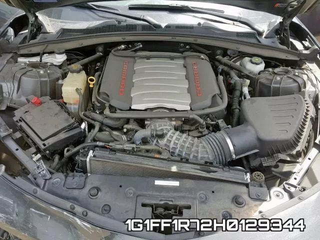 1G1FF1R72H0129344 фото 8
