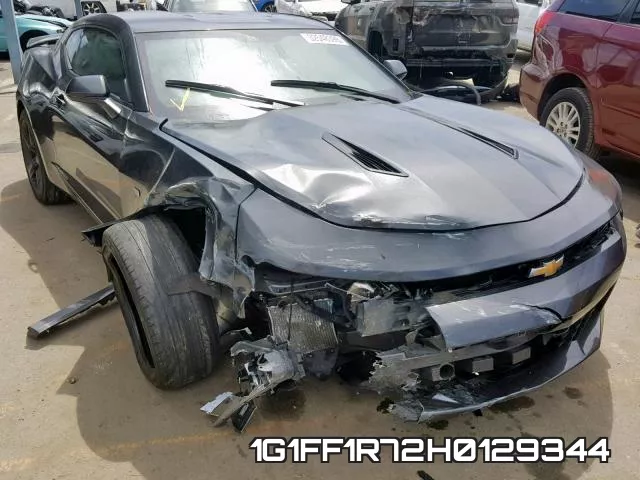 1G1FF1R72H0129344 фото 10