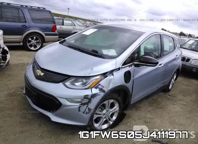 1G1FW6S05J4111977 фото 3