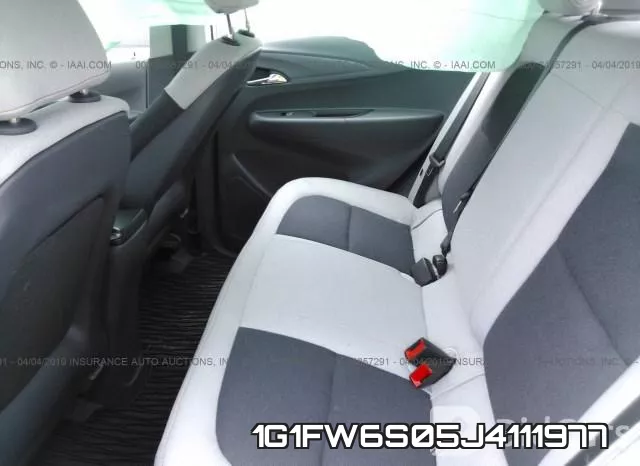 1G1FW6S05J4111977 фото 9