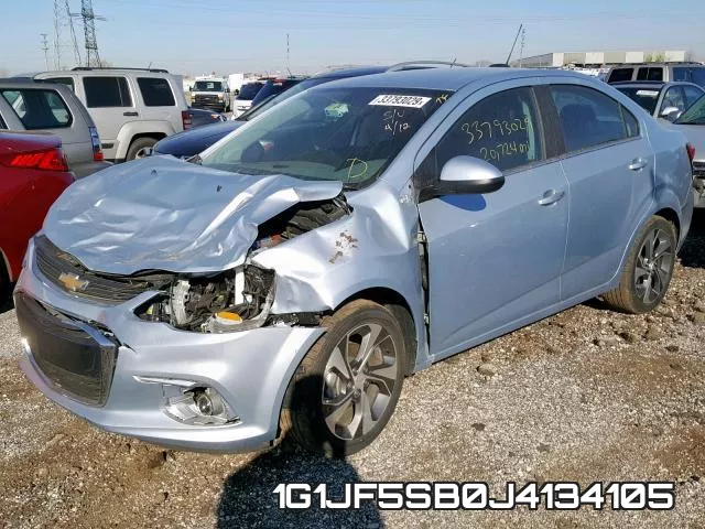 1G1JF5SB0J4134105 фото 3