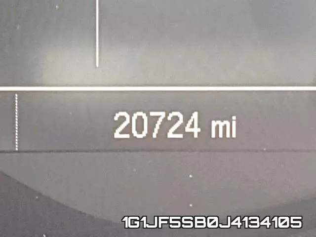 1G1JF5SB0J4134105 фото 9