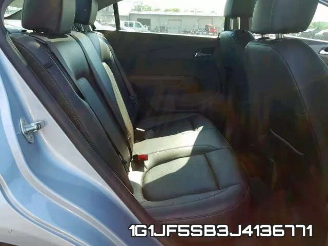 1G1JF5SB3J4136771 фото 7
