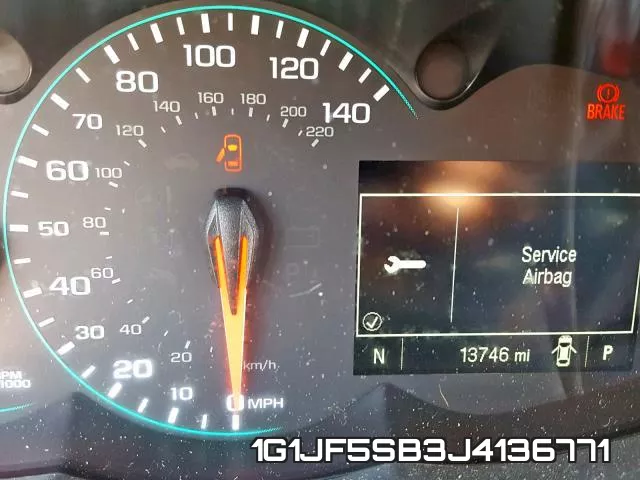 1G1JF5SB3J4136771 фото 9