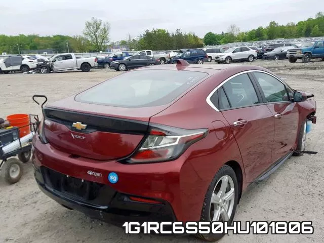 1G1RC6S50HU101806 фото 5