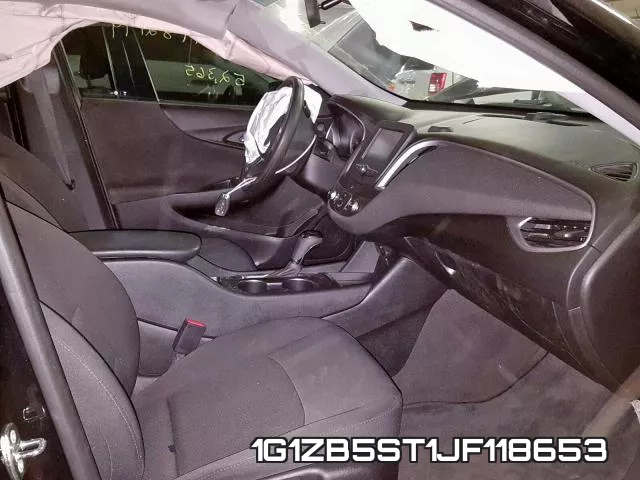 1G1ZB5ST1JF118653 фото 6