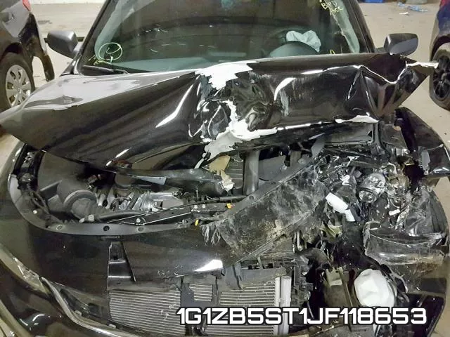 1G1ZB5ST1JF118653 фото 8
