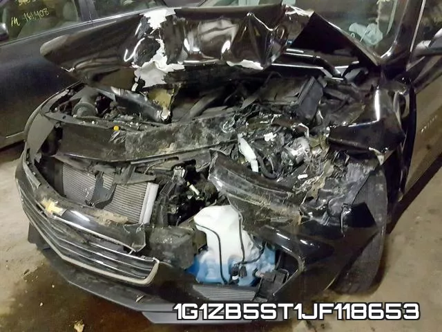 1G1ZB5ST1JF118653 фото 10