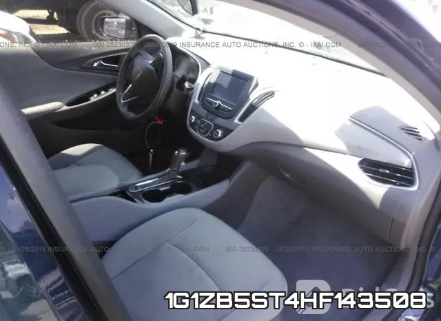 1G1ZB5ST4HF143508 фото 6