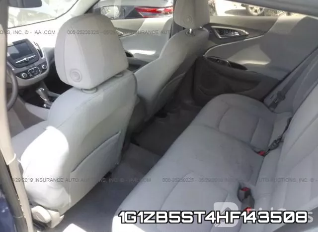 1G1ZB5ST4HF143508 фото 9