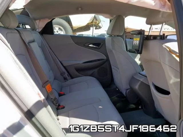 1G1ZB5ST4JF186462 фото 7