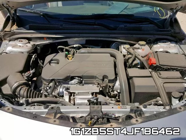 1G1ZB5ST4JF186462 фото 8