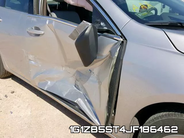 1G1ZB5ST4JF186462 фото 10