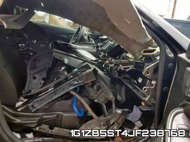 1G1ZB5ST4JF238768 фото 6