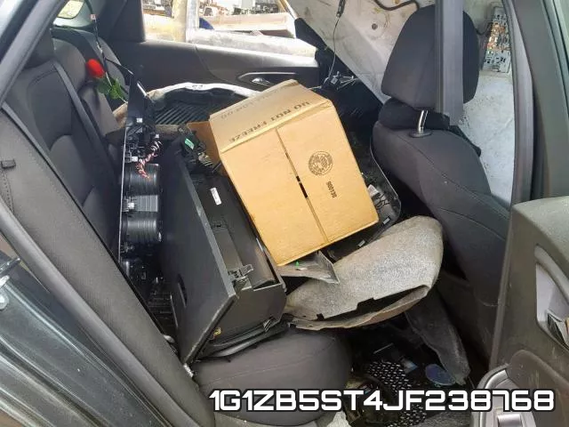1G1ZB5ST4JF238768 фото 7