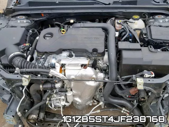 1G1ZB5ST4JF238768 фото 8