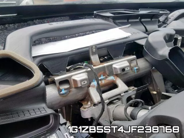 1G1ZB5ST4JF238768 фото 9
