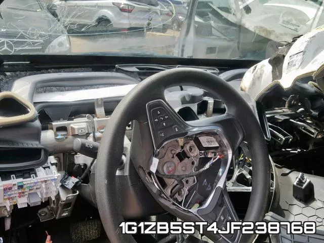 1G1ZB5ST4JF238768 фото 10
