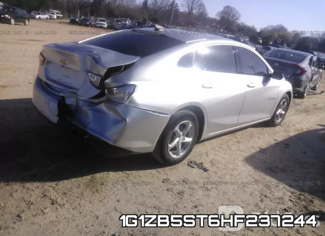 1G1ZB5ST6HF237244 фото 5