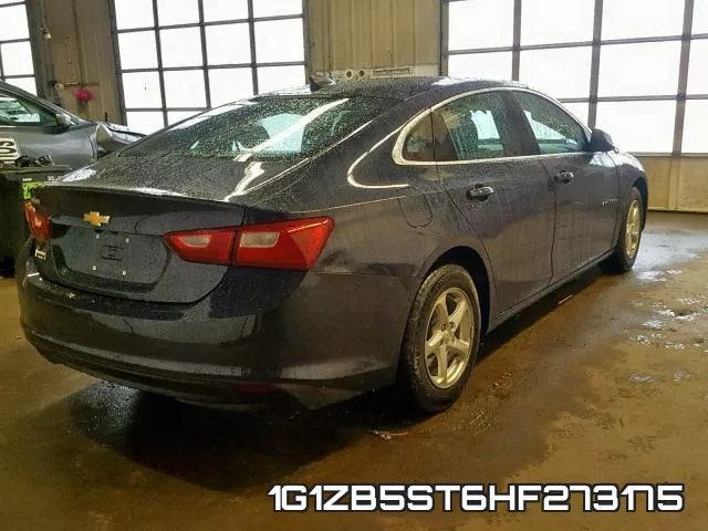 1G1ZB5ST6HF273175 фото 5