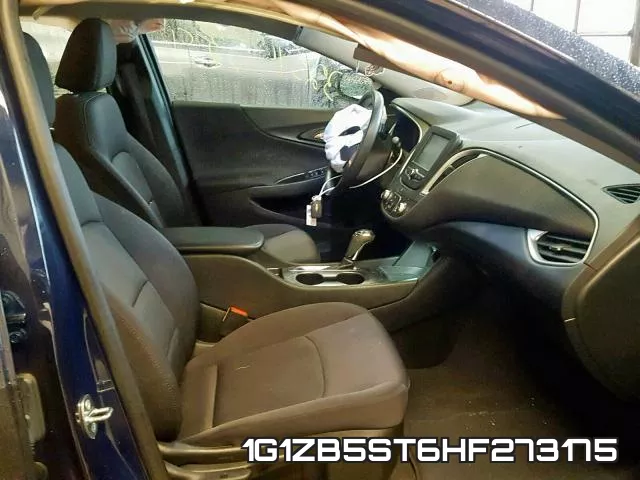 1G1ZB5ST6HF273175 фото 6