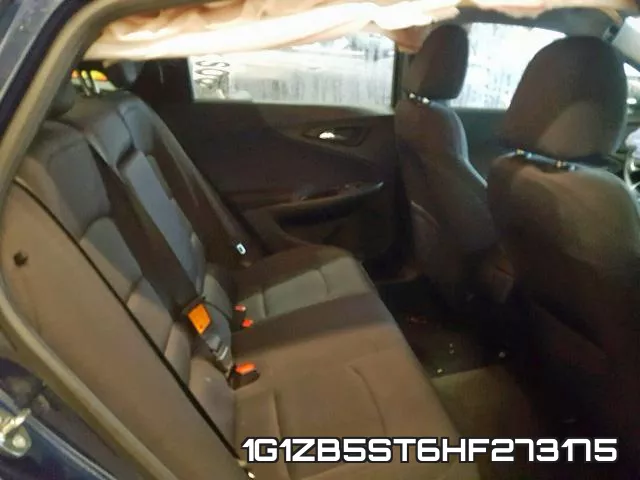 1G1ZB5ST6HF273175 фото 7