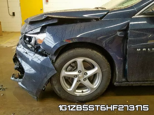 1G1ZB5ST6HF273175 фото 10