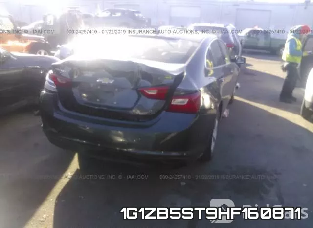 1G1ZB5ST9HF160871 фото 5