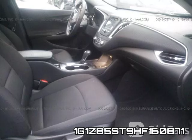 1G1ZB5ST9HF160871 фото 6