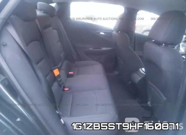 1G1ZB5ST9HF160871 фото 9