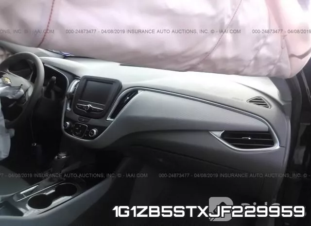 1G1ZB5STXJF229959 фото 6