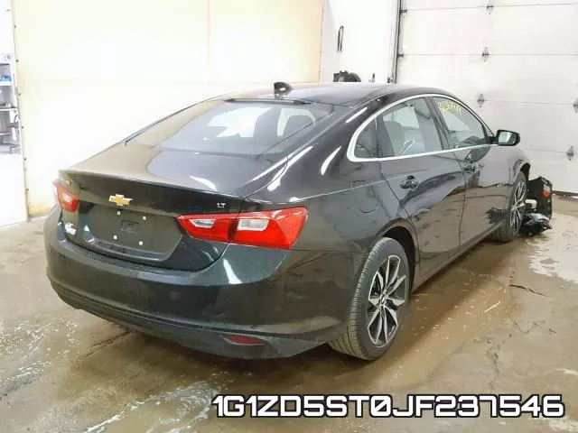 1G1ZD5ST0JF237546 фото 5