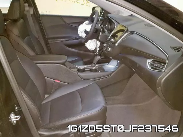1G1ZD5ST0JF237546 фото 6