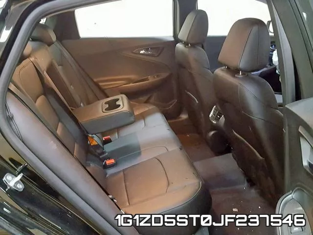 1G1ZD5ST0JF237546 фото 7