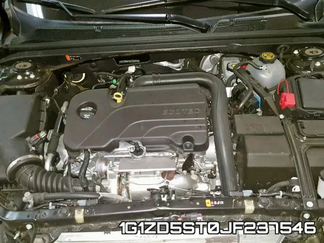 1G1ZD5ST0JF237546 фото 8