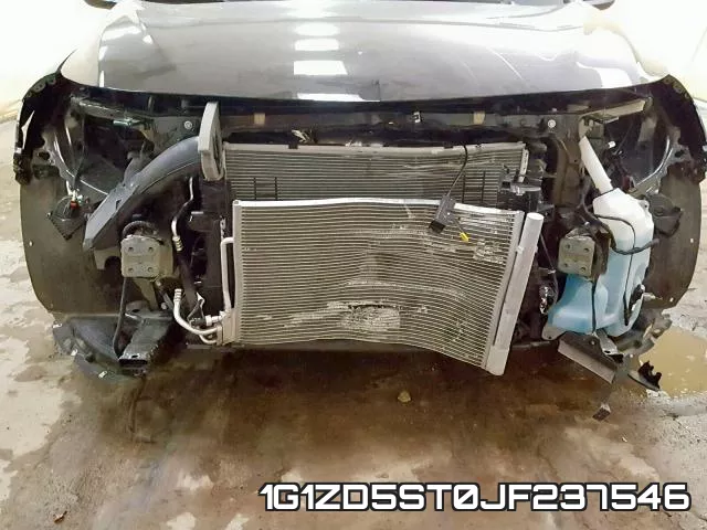 1G1ZD5ST0JF237546 фото 10