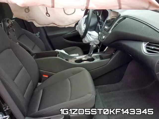 1G1ZD5ST0KF143345 фото 6