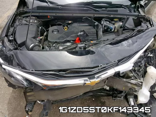 1G1ZD5ST0KF143345 фото 8