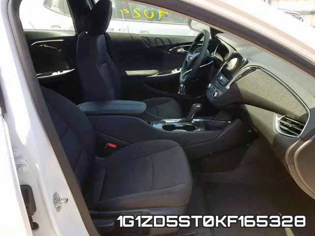 1G1ZD5ST0KF165328 фото 6