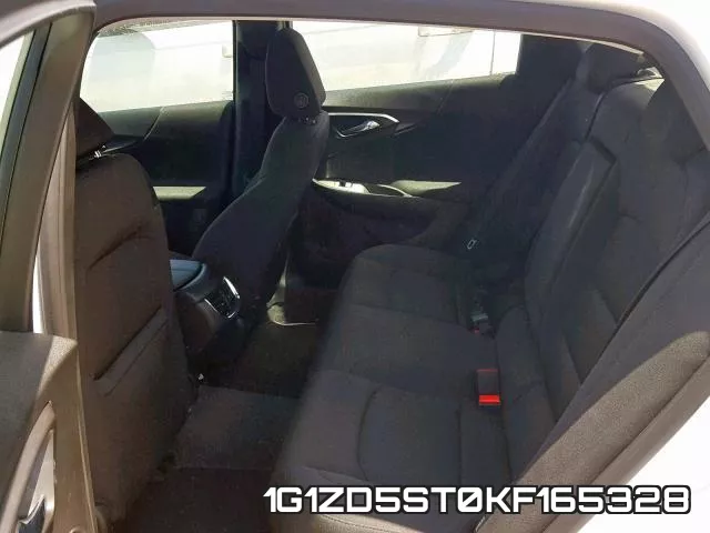 1G1ZD5ST0KF165328 фото 7