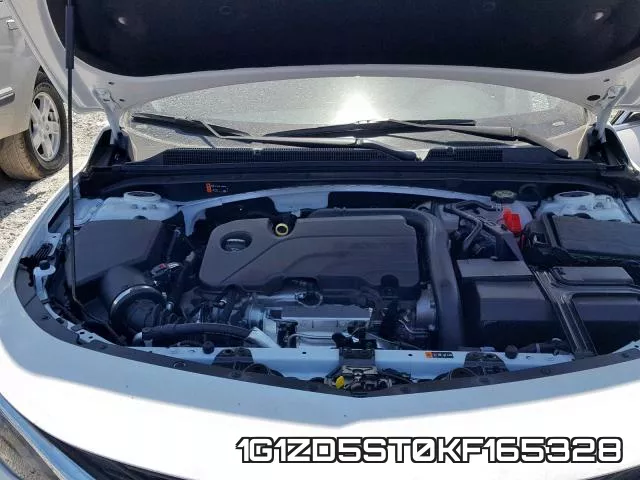 1G1ZD5ST0KF165328 фото 8
