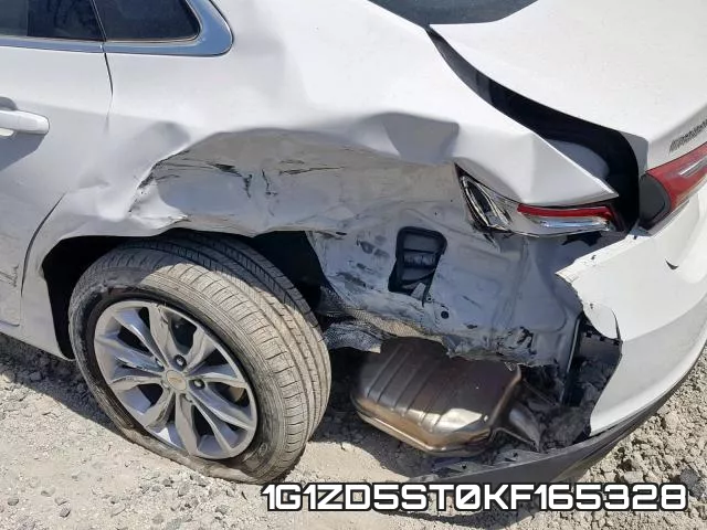 1G1ZD5ST0KF165328 фото 10