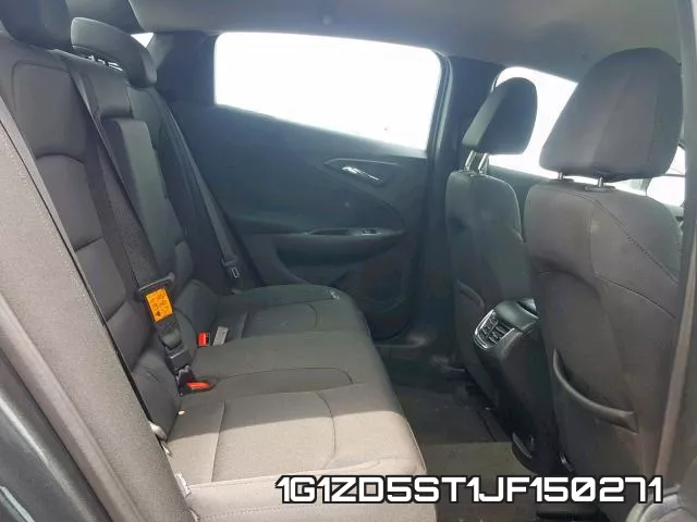 1G1ZD5ST1JF150271 фото 7