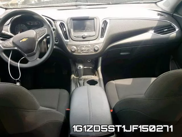 1G1ZD5ST1JF150271 фото 10