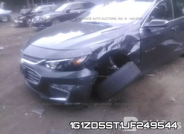 1G1ZD5ST1JF249544 фото 7