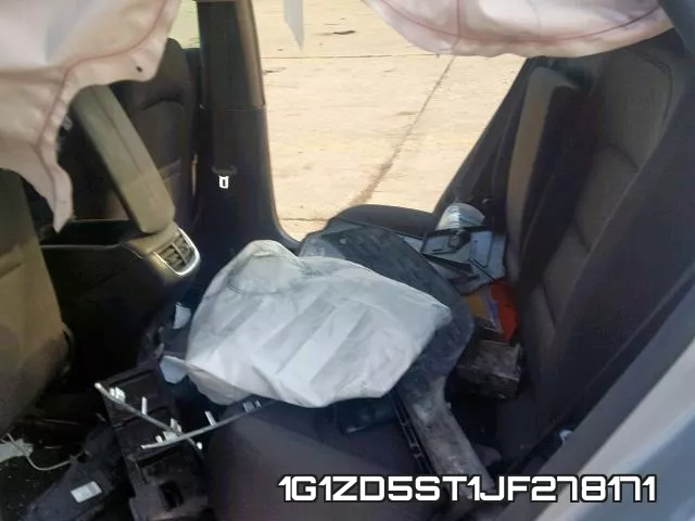 1G1ZD5ST1JF278171 фото 7