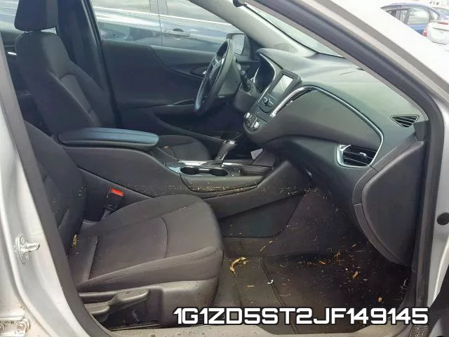 1G1ZD5ST2JF149145 фото 6